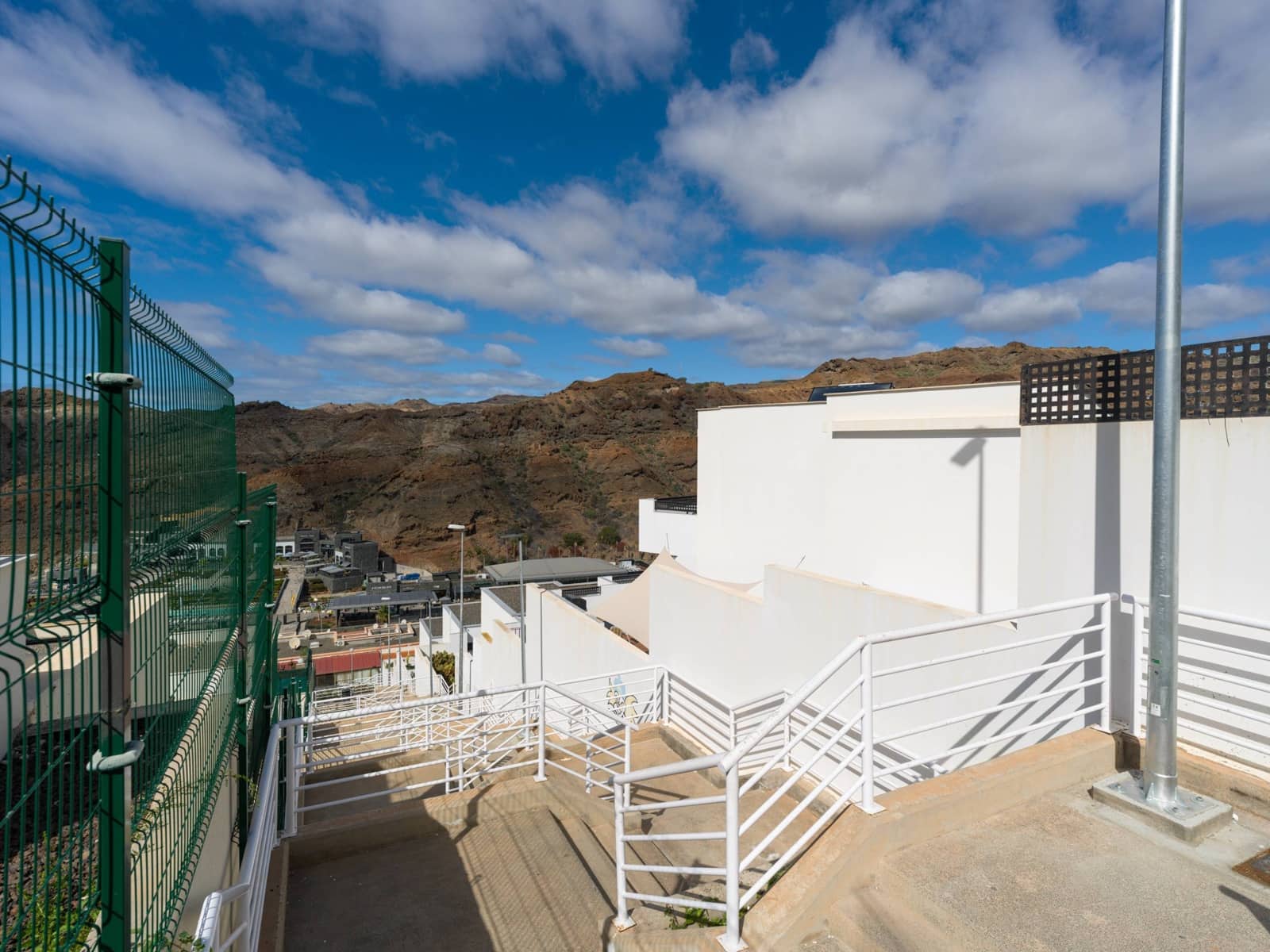 Appartamento in vendita in Puerto Rico con garage - 15.500.000 € (Rif: 9551506)