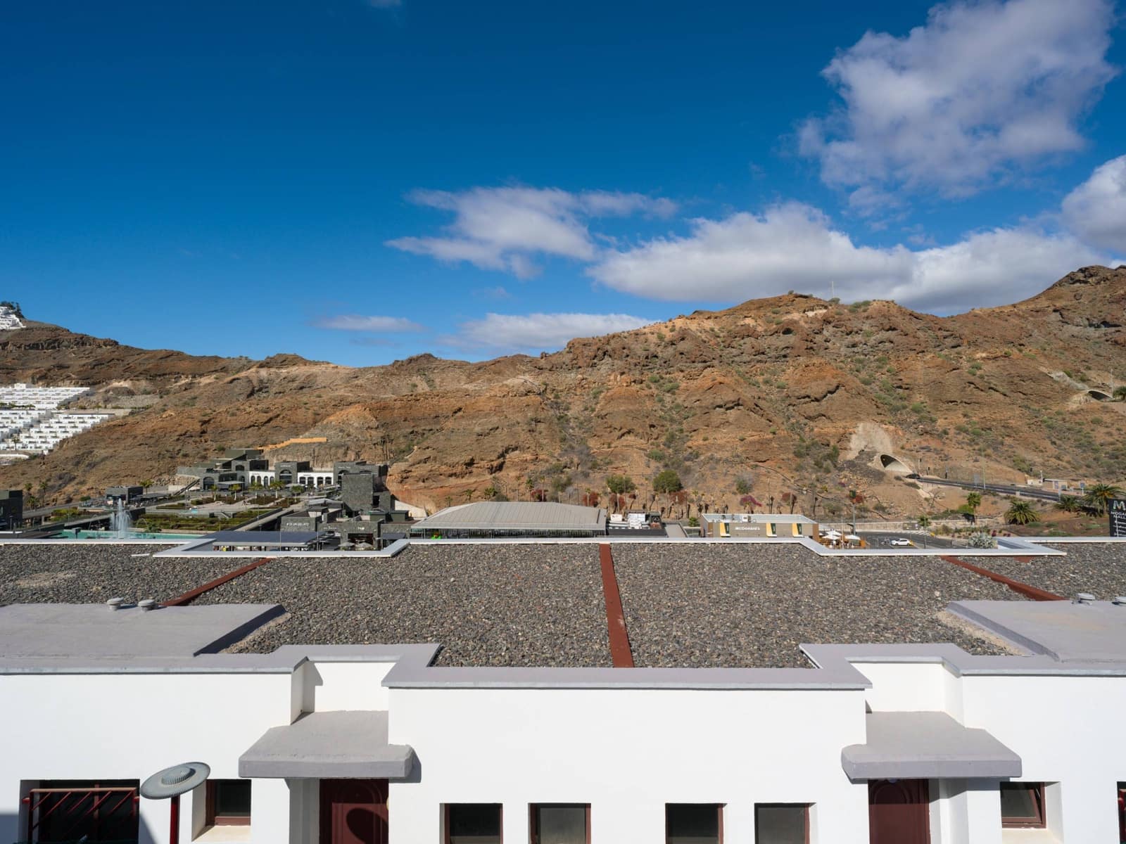 Appartamento in vendita in Puerto Rico con garage - 15.500.000 € (Rif: 9551506)