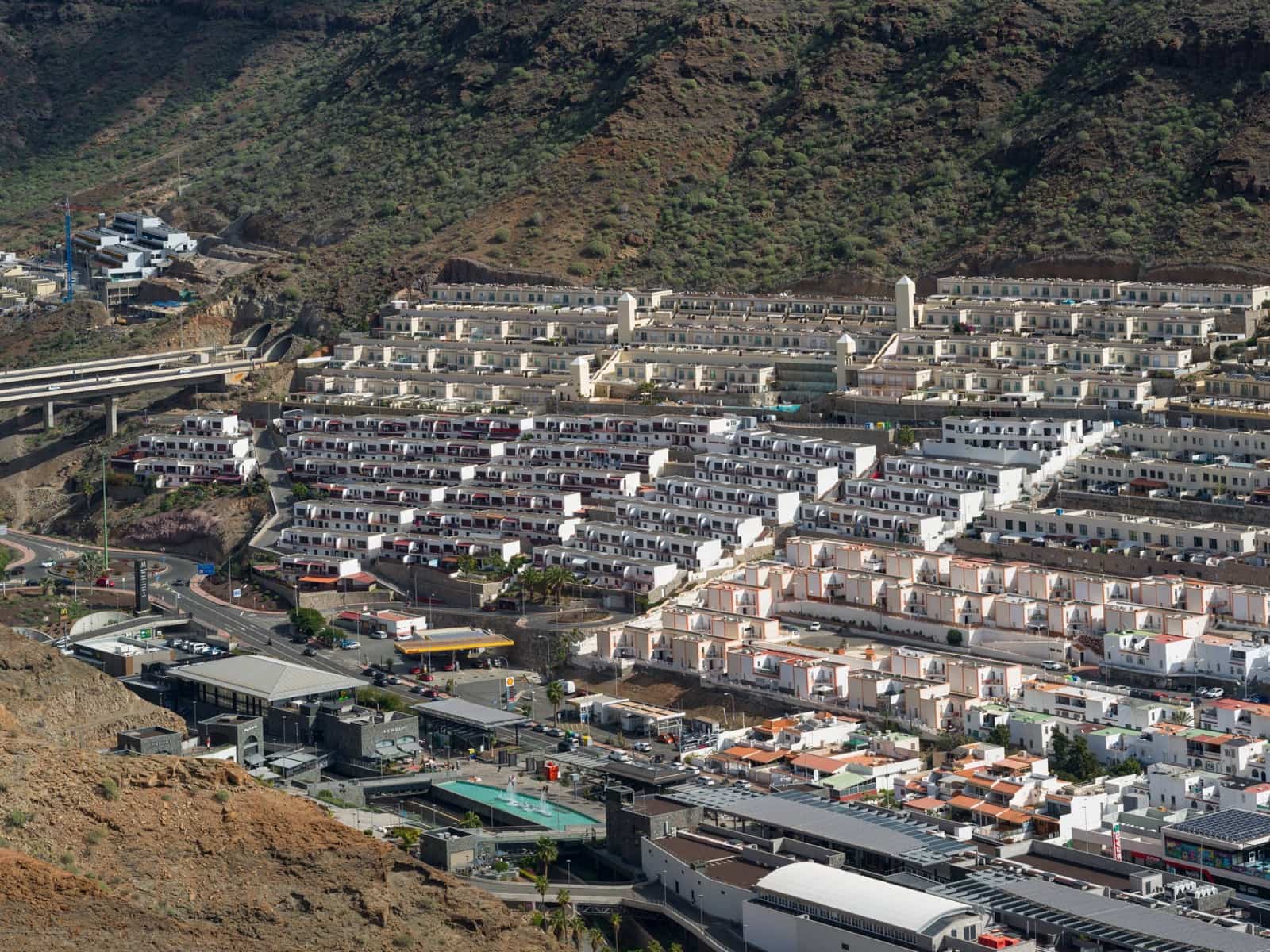 Appartamento in vendita in Puerto Rico con garage - 15.500.000 € (Rif: 9551506)