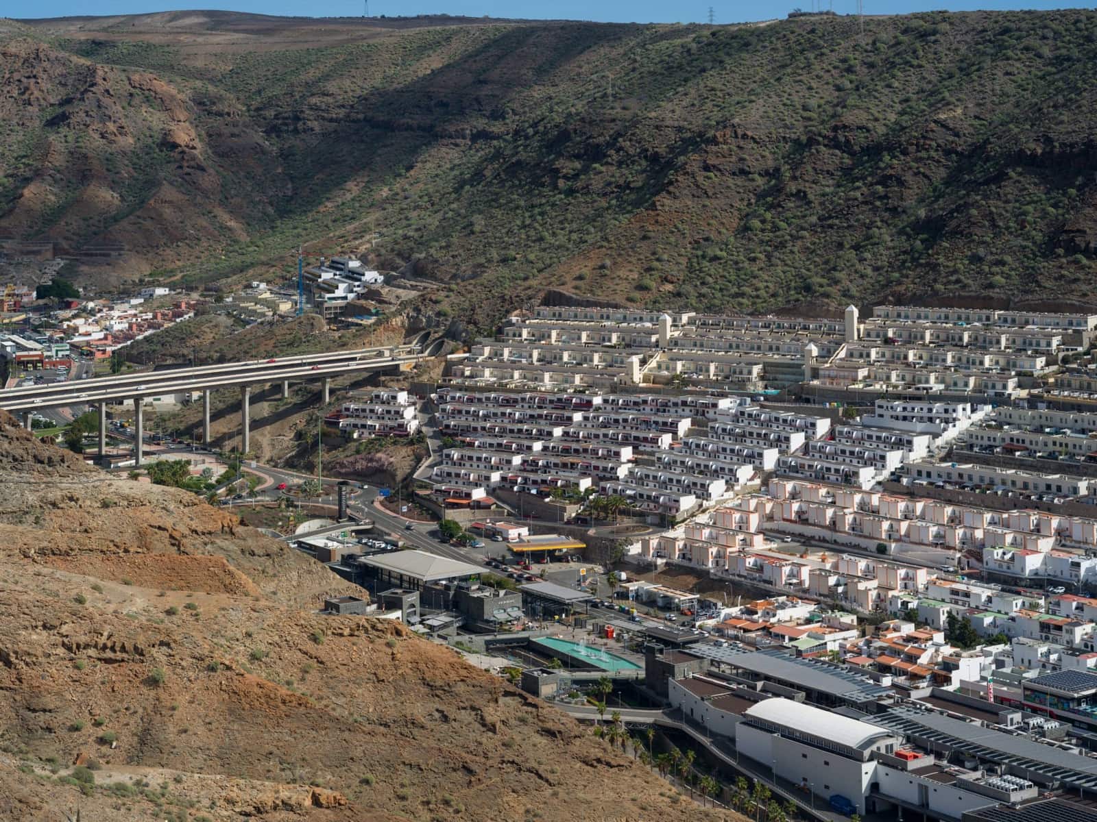 Appartamento in vendita in Puerto Rico con garage - 15.500.000 € (Rif: 9551506)