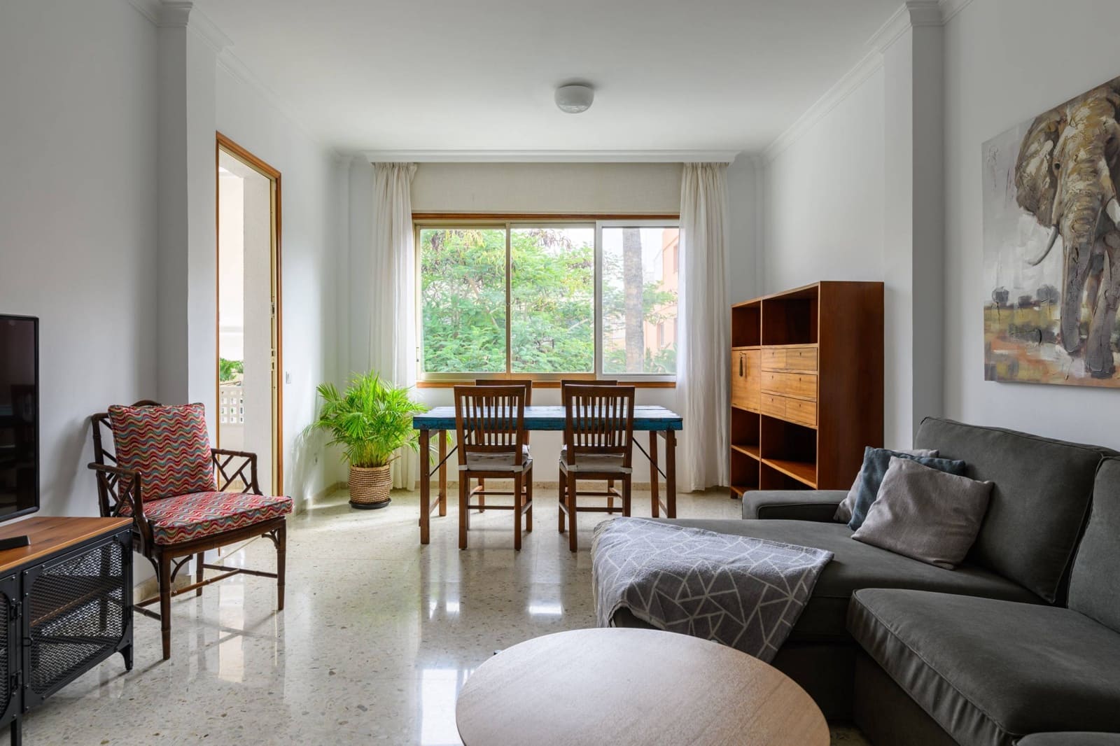 1 camera da letto Appartamento da affittare in Las Palmas de Gran Canaria - 1.200 € (Rif: 9555841)