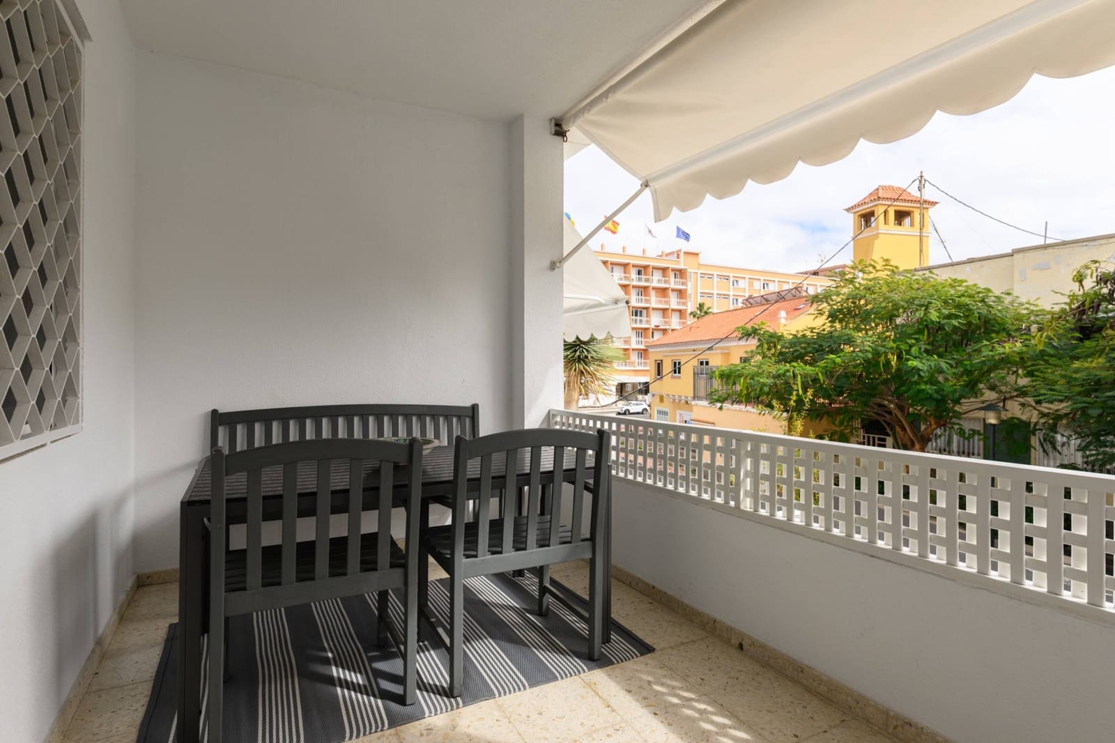 1 camera da letto Appartamento da affittare in Las Palmas de Gran Canaria - 1.200 € (Rif: 9555841)