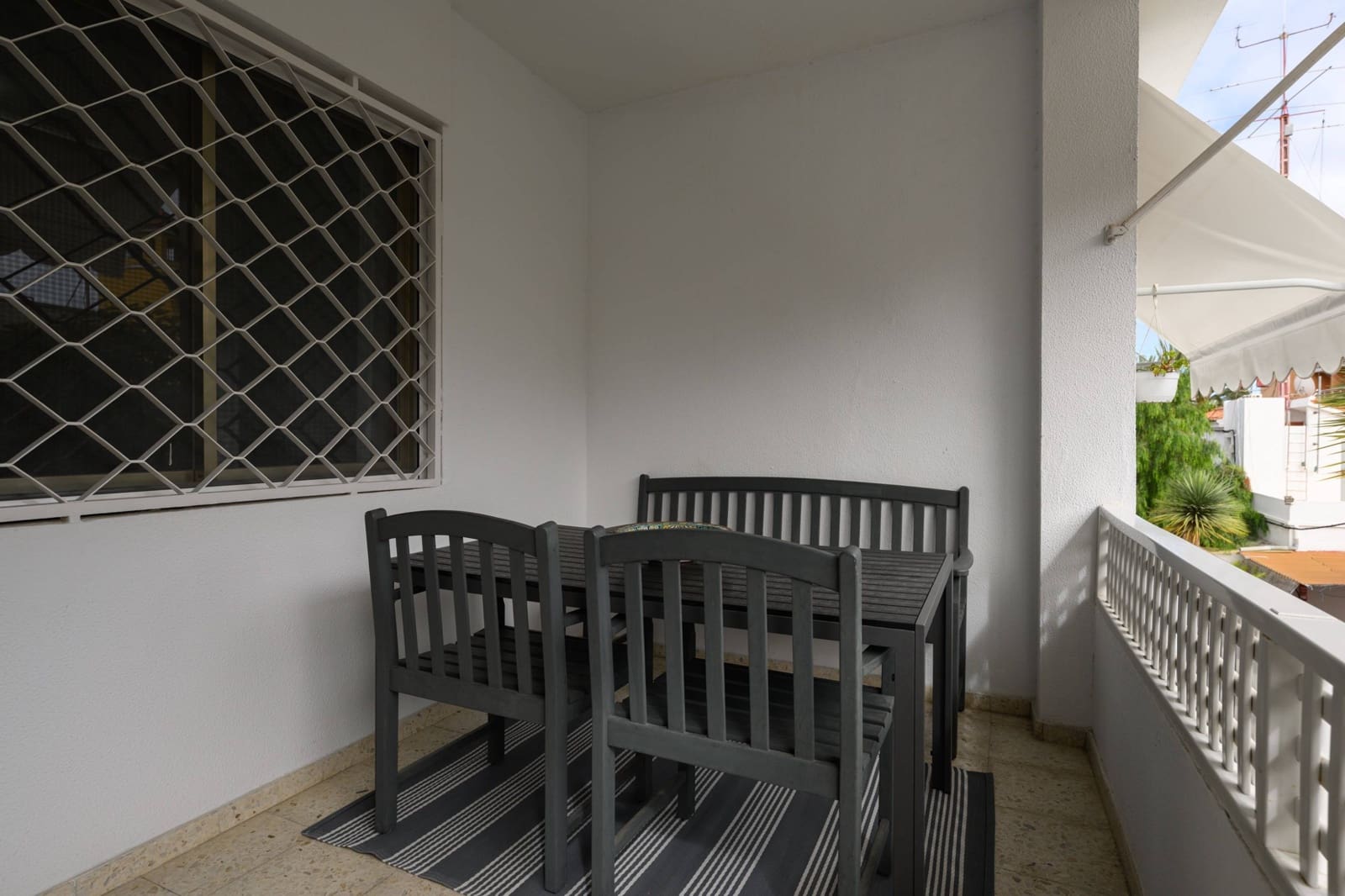 1 camera da letto Appartamento da affittare in Las Palmas de Gran Canaria - 1.200 € (Rif: 9555841)