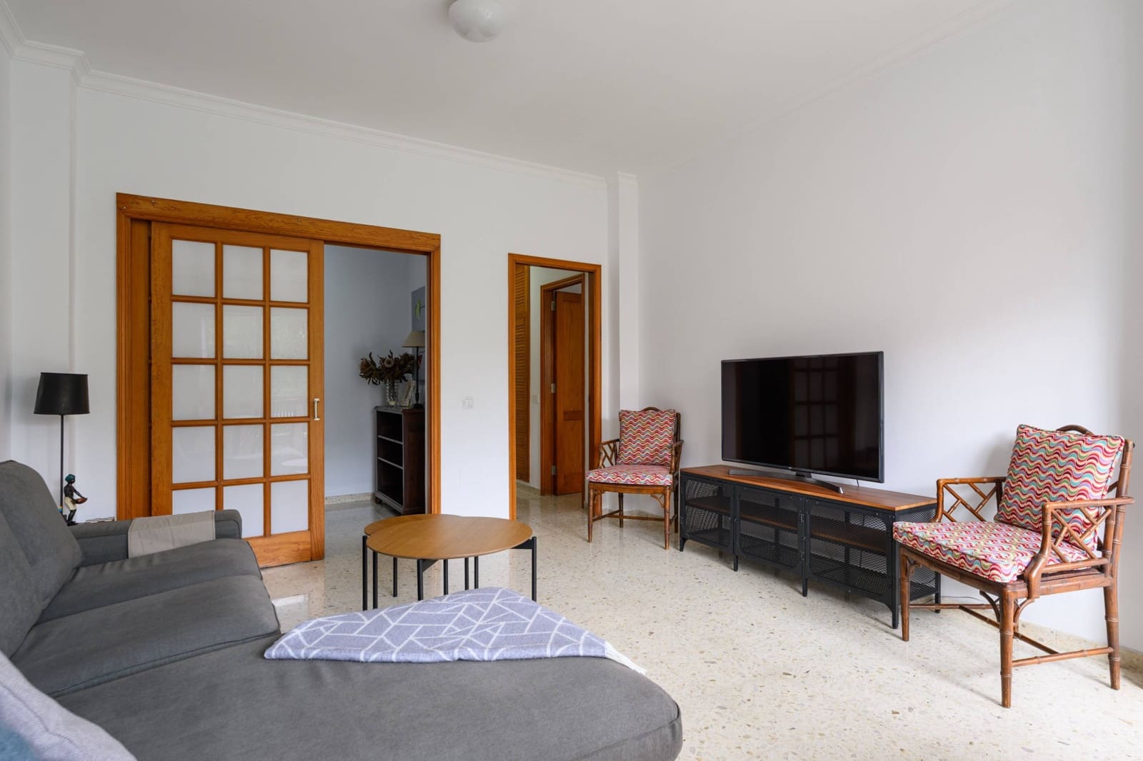 1 camera da letto Appartamento da affittare in Las Palmas de Gran Canaria - 1.200 € (Rif: 9555841)