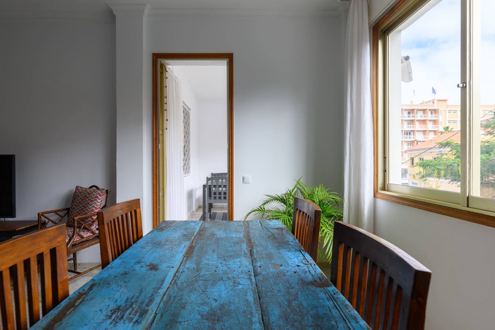 1 camera da letto Appartamento da affittare in Las Palmas de Gran Canaria - 1.200 € (Rif: 9555841)