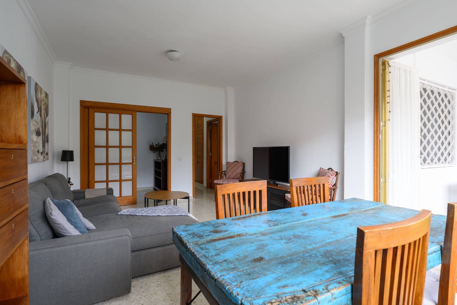 1 camera da letto Appartamento da affittare in Las Palmas de Gran Canaria - 1.200 € (Rif: 9555841)