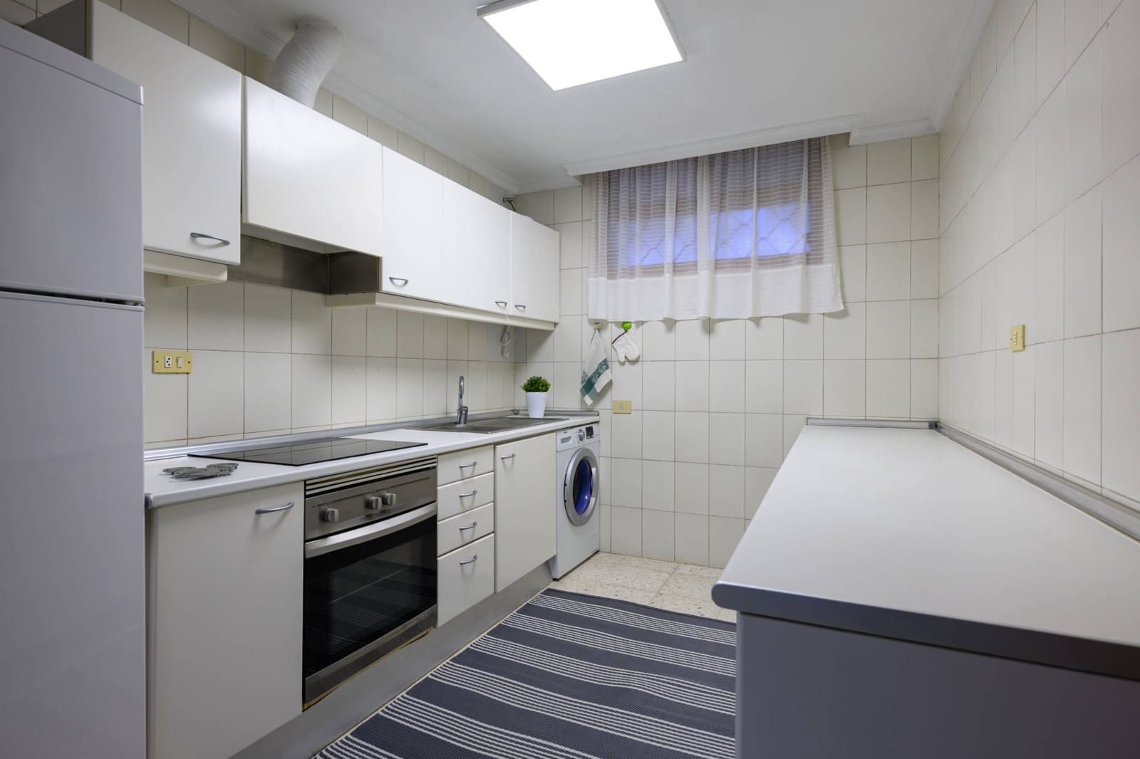 1 camera da letto Appartamento da affittare in Las Palmas de Gran Canaria - 1.200 € (Rif: 9555841)