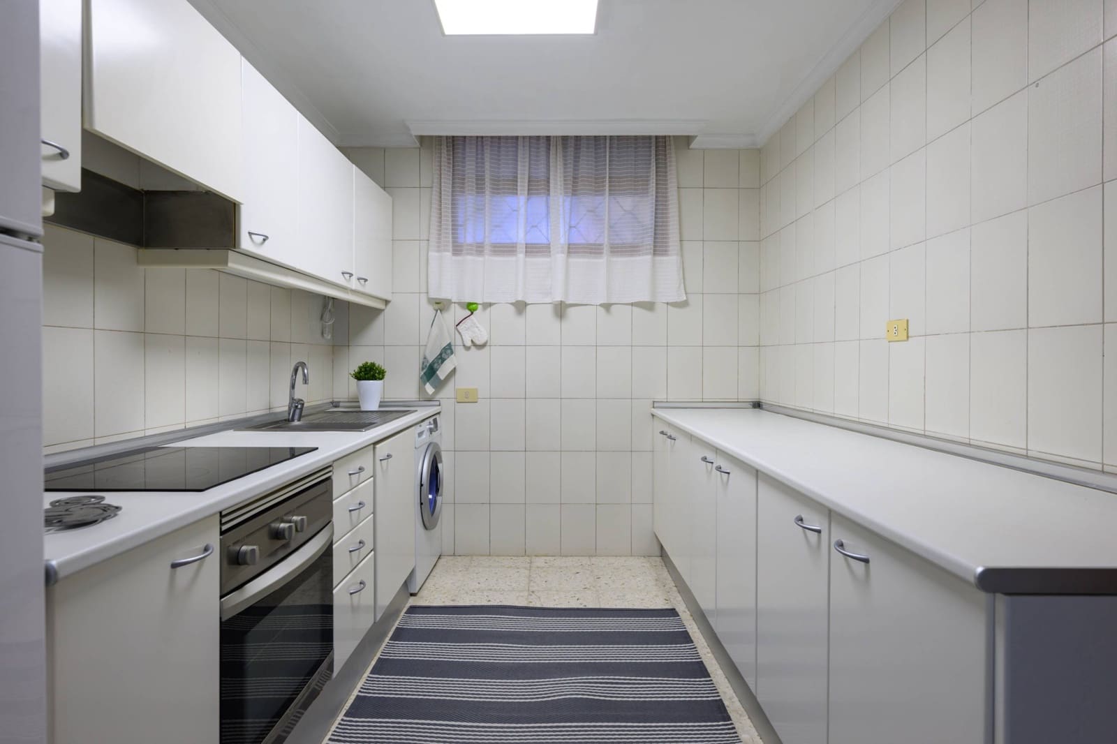 1 camera da letto Appartamento da affittare in Las Palmas de Gran Canaria - 1.200 € (Rif: 9555841)