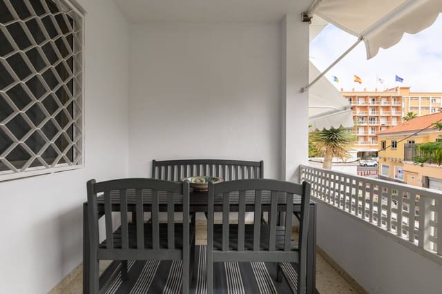 1 Zimmer Wohnung zu vermieten in Ciudad Jardín, Las Palmas de Gran Canaria - 1.200 € (Ref: 9555841)