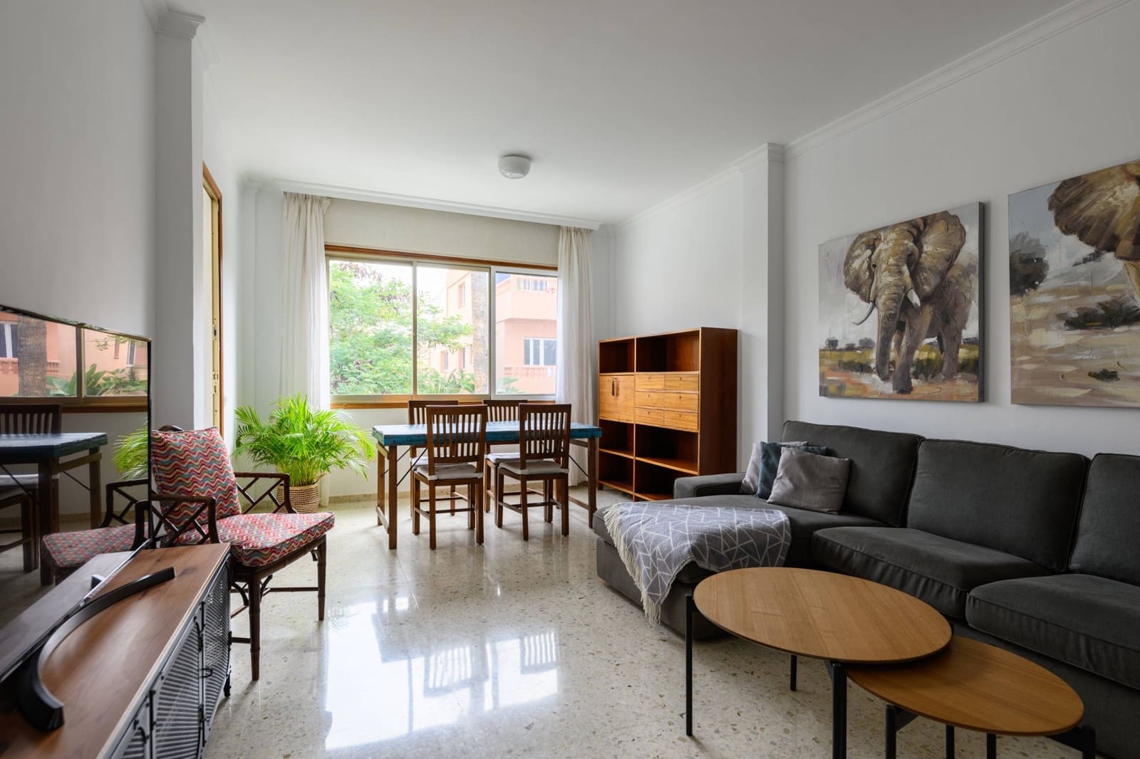 1 camera da letto Appartamento da affittare in Las Palmas de Gran Canaria - 1.200 € (Rif: 9555841)