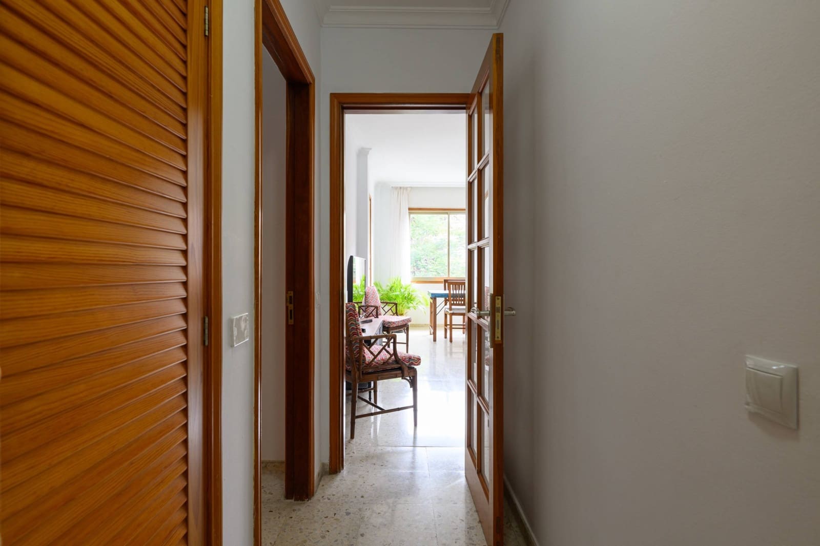 1 camera da letto Appartamento da affittare in Las Palmas de Gran Canaria - 1.200 € (Rif: 9555841)