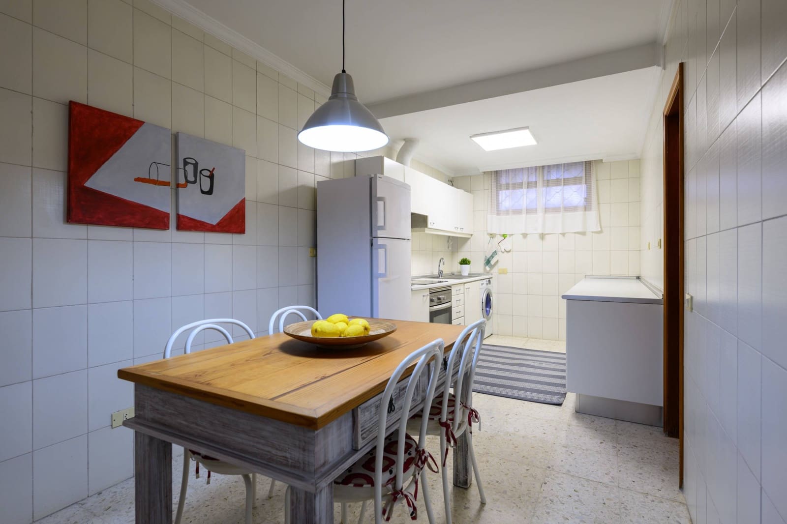 1 camera da letto Appartamento da affittare in Las Palmas de Gran Canaria - 1.200 € (Rif: 9555841)