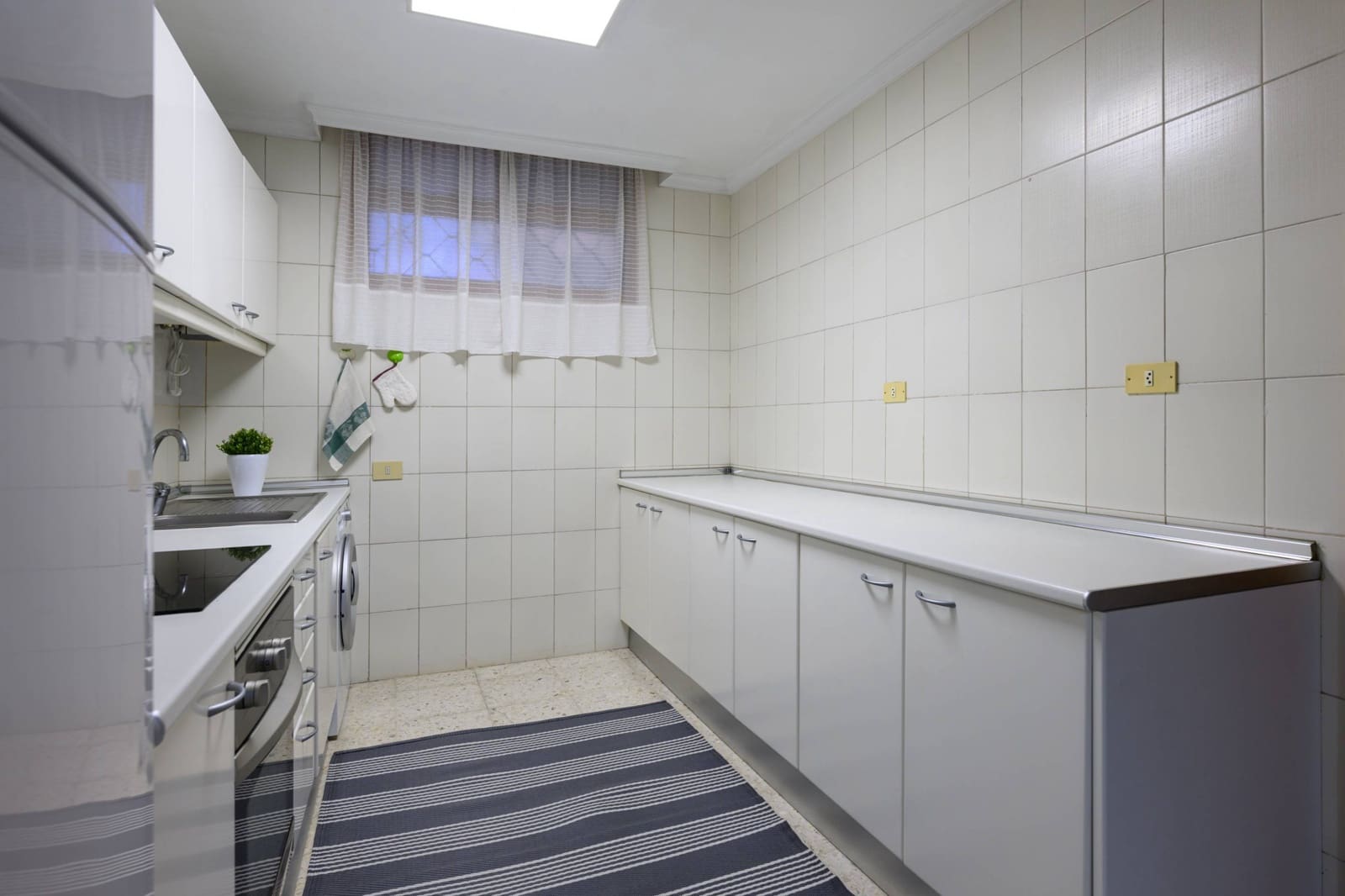 1 camera da letto Appartamento da affittare in Las Palmas de Gran Canaria - 1.200 € (Rif: 9555841)