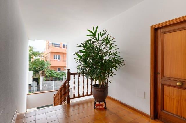 1 Zimmer Wohnung zu vermieten in Ciudad Jardín, Las Palmas de Gran Canaria - 1.200 € (Ref: 9555841)