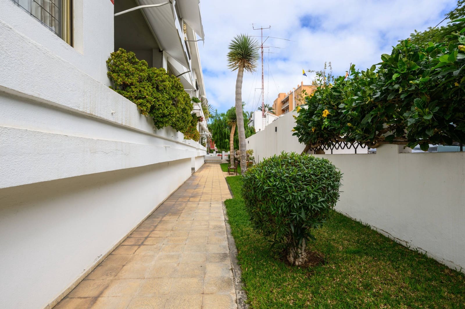 1 camera da letto Appartamento da affittare in Las Palmas de Gran Canaria - 1.200 € (Rif: 9555841)