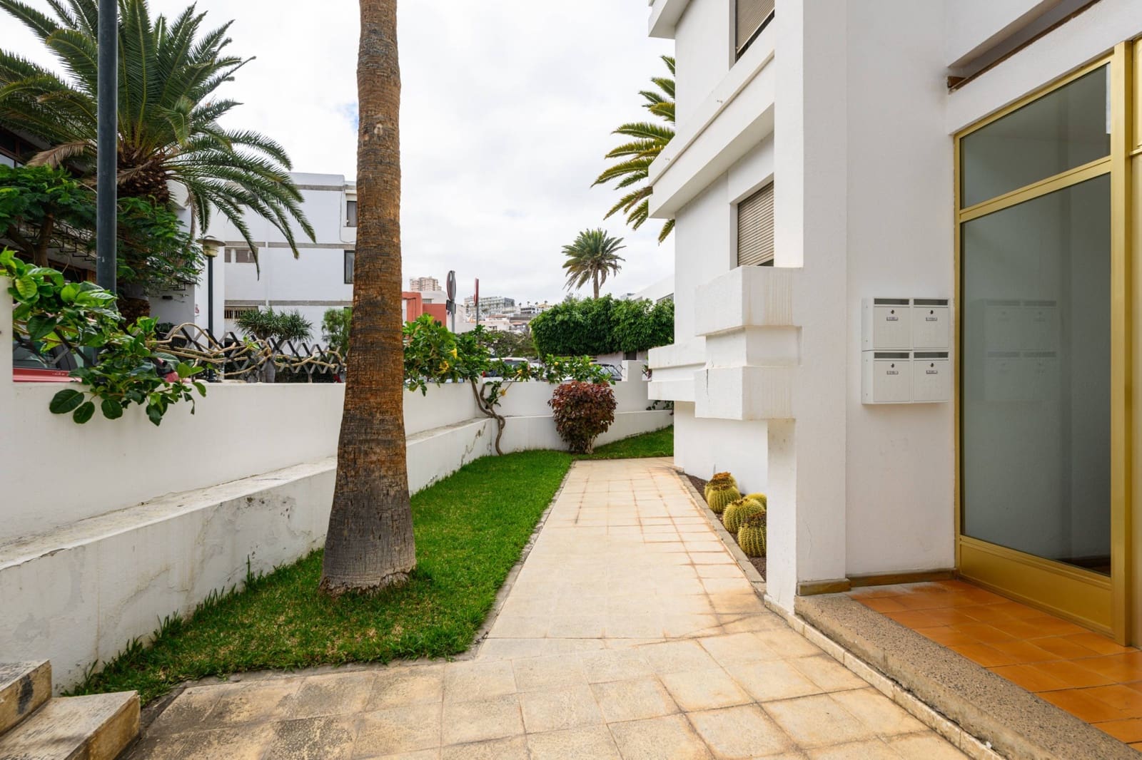 1 camera da letto Appartamento da affittare in Las Palmas de Gran Canaria - 1.200 € (Rif: 9555841)
