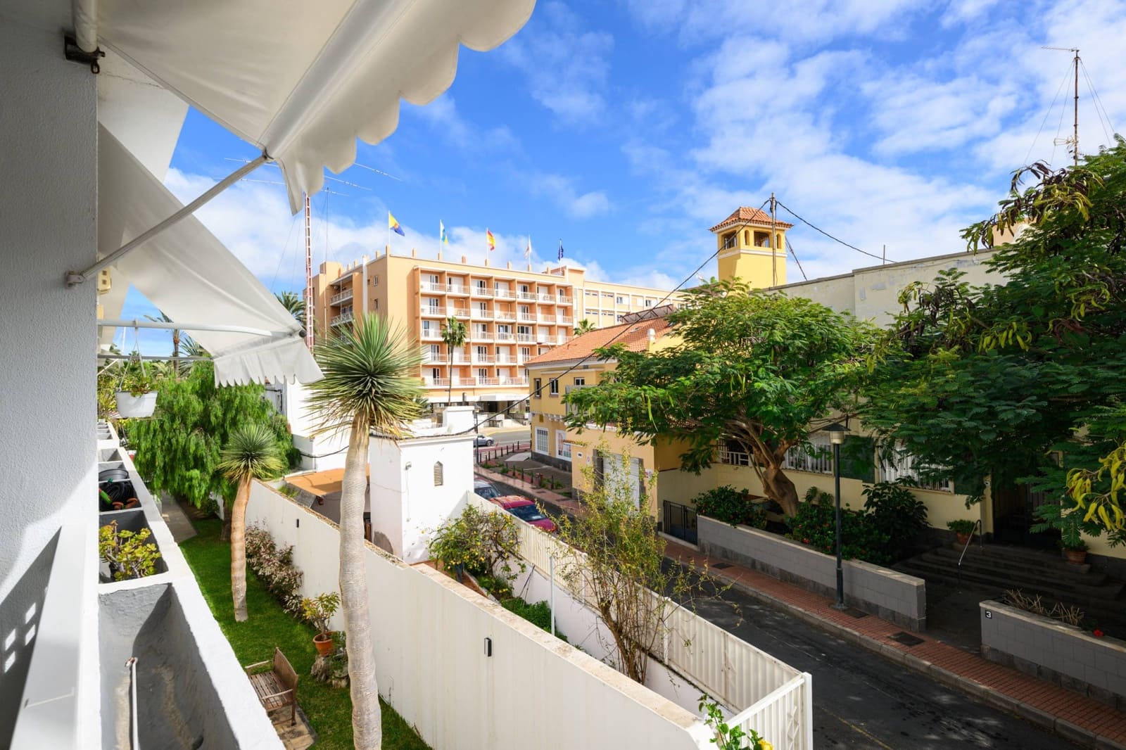 1 camera da letto Appartamento da affittare in Las Palmas de Gran Canaria - 1.200 € (Rif: 9555841)