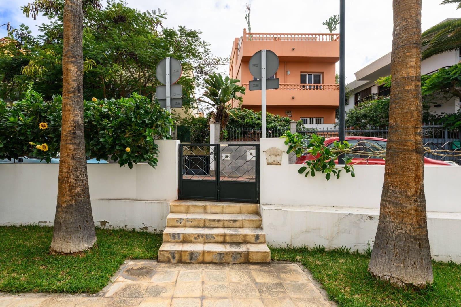 1 camera da letto Appartamento da affittare in Las Palmas de Gran Canaria - 1.200 € (Rif: 9555841)