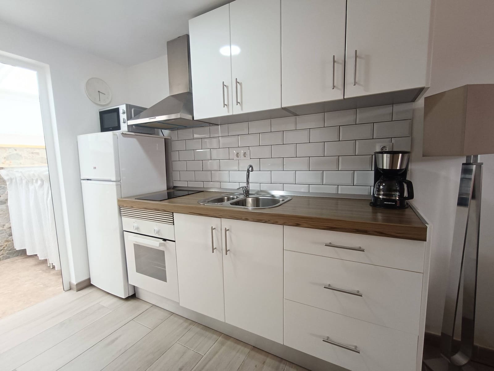 1 soveværelse Lejlighed til leje i San Bartolome de Tirajana - € 1.300 (Ref: 9565250)