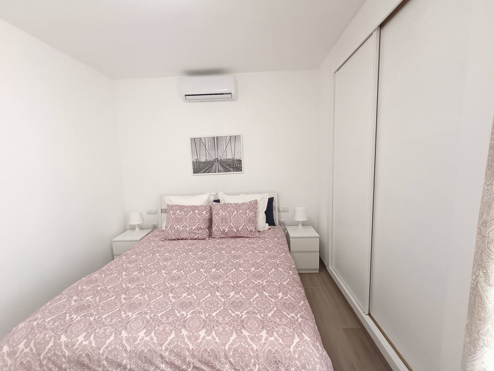 1 soveværelse Lejlighed til leje i San Bartolome de Tirajana - € 1.300 (Ref: 9565250)