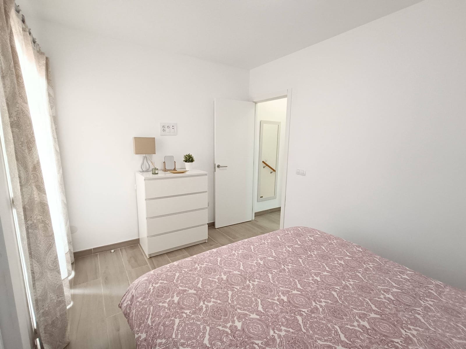 1 soveværelse Lejlighed til leje i San Bartolome de Tirajana - € 1.300 (Ref: 9565250)