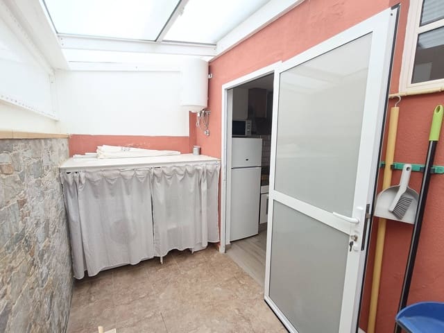 1 soveværelse Lejlighed til leje i San Bartolomé de Tirajana - € 1.300 (Ref: 9565250)