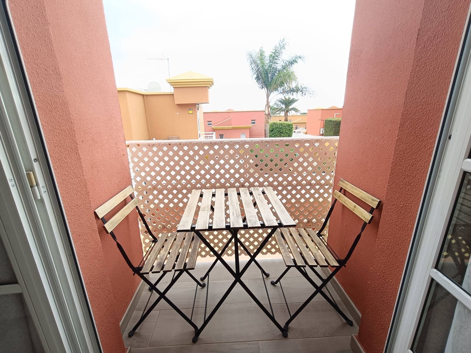 1 soveværelse Lejlighed til leje i San Bartolome de Tirajana - € 1.300 (Ref: 9565250)