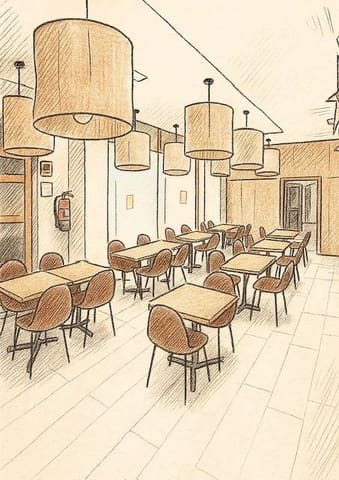 Virksomhed til leje i Las Palmas de Gran Canaria - € 2.890 (Ref: 9565251)