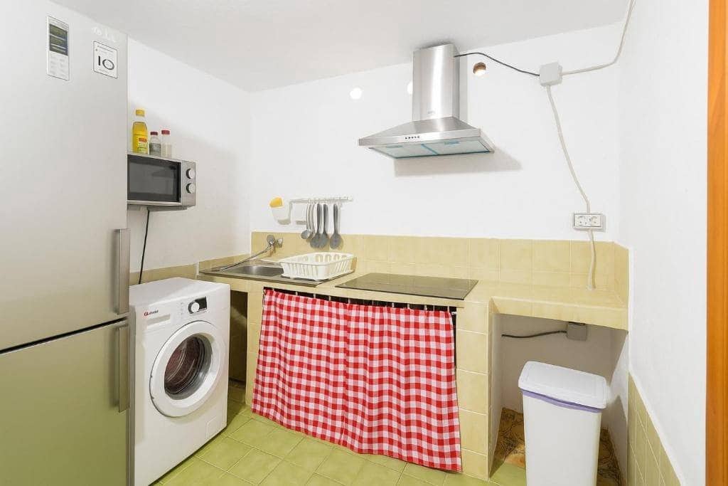 1 bedroom Finca/Country House for sale in San Sebastian de la Gomera - € 139,000 (Ref: 9565252)