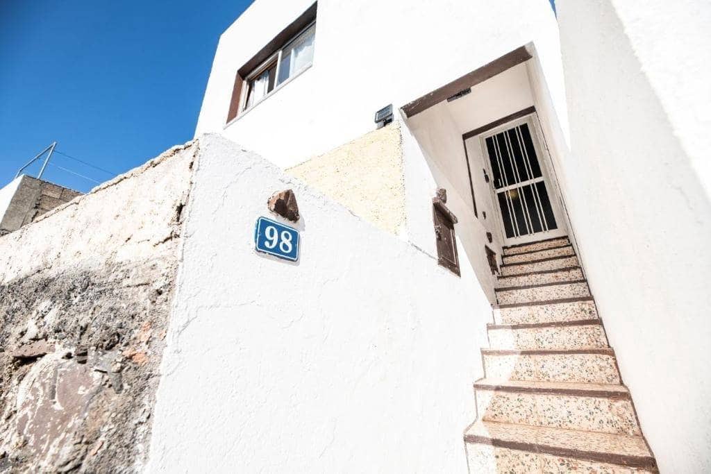 1 bedroom Finca/Country House for sale in San Sebastian de la Gomera - € 139,000 (Ref: 9565252)