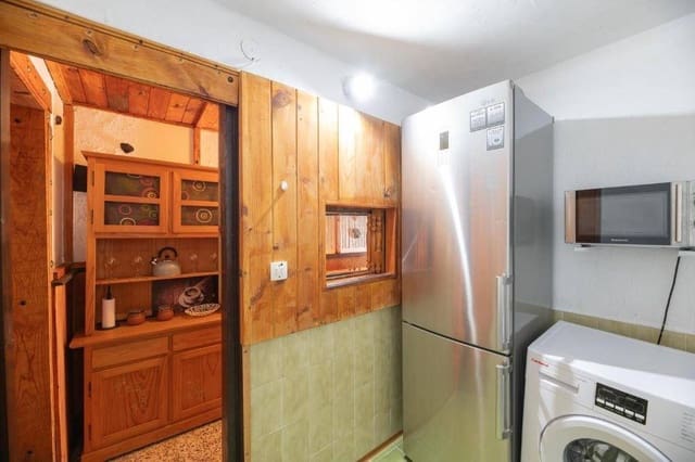 1 soverom Finca/Herregård til salgs i San Sebastián de la Gomera - € 139 000 (Ref: 9565252)