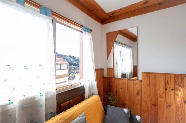 1 soverom Finca/Herregård til salgs i San Sebastián de la Gomera - € 139 000 (Ref: 9565252)