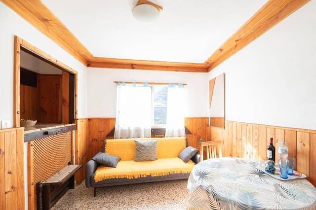 1 soverom Finca/Herregård til salgs i San Sebastián de la Gomera - € 139 000 (Ref: 9565252)