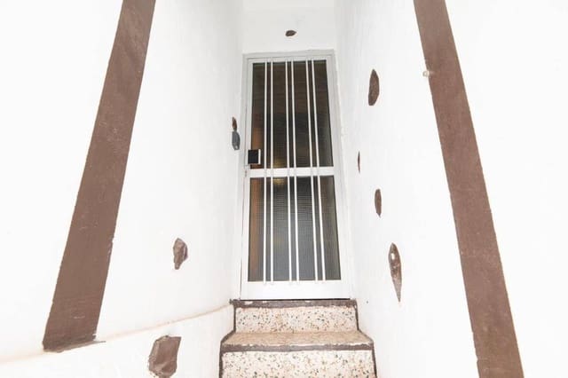 1 soverom Finca/Herregård til salgs i San Sebastián de la Gomera - € 139 000 (Ref: 9565252)