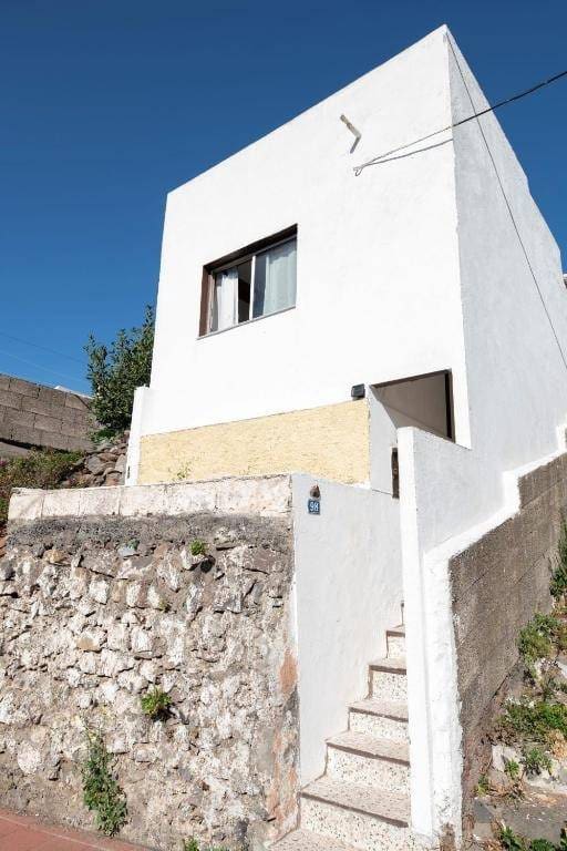 1 bedroom Finca/Country House for sale in San Sebastian de la Gomera - € 139,000 (Ref: 9565252)