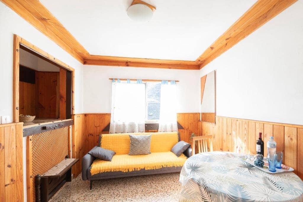 1 bedroom Finca/Country House for sale in San Sebastian de la Gomera - € 139,000 (Ref: 9565252)