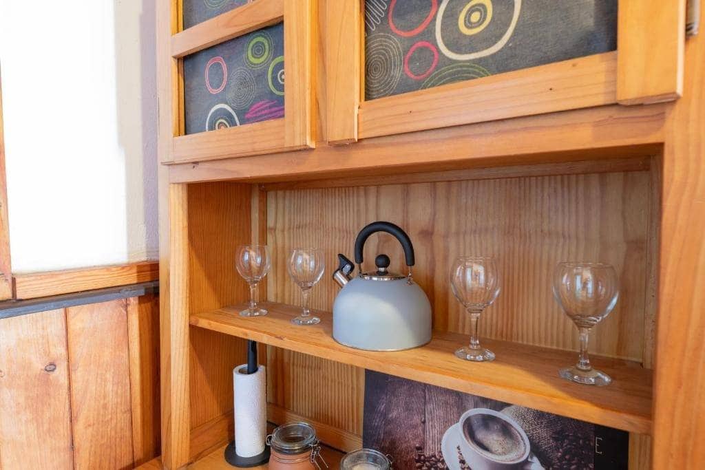 1 bedroom Finca/Country House for sale in San Sebastian de la Gomera - € 139,000 (Ref: 9565252)