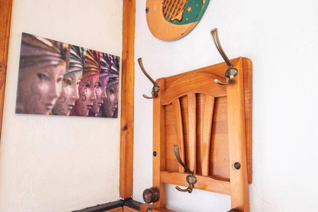 1 bedroom Finca/Country House for sale in San Sebastian de la Gomera - € 139,000 (Ref: 9565252)