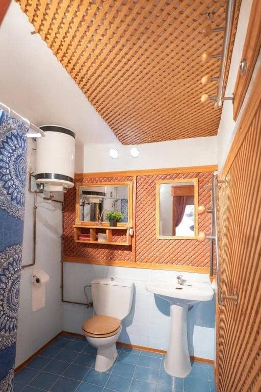 1 bedroom Finca/Country House for sale in San Sebastian de la Gomera - € 139,000 (Ref: 9565252)