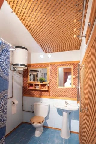 1 quarto Quinta/Casa Rural para venda em San Sebastián de la Gomera - 139 000 € (Ref: 9565252)