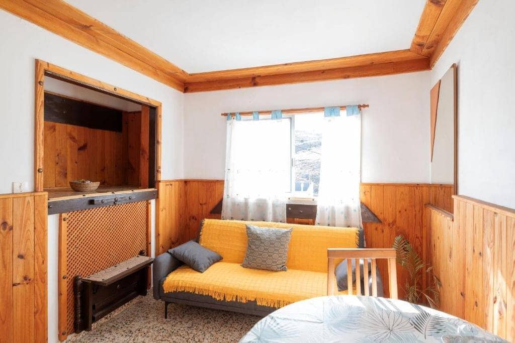 1 bedroom Finca/Country House for sale in San Sebastian de la Gomera - € 139,000 (Ref: 9565252)