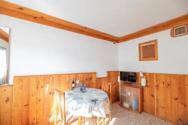 1 quarto Quinta/Casa Rural para venda em San Sebastián de la Gomera - 139 000 € (Ref: 9565252)