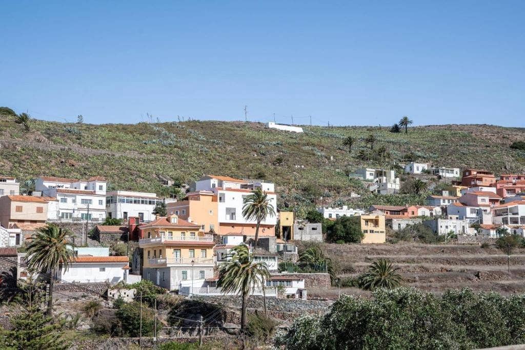 1 bedroom Finca/Country House for sale in San Sebastian de la Gomera - € 139,000 (Ref: 9565252)