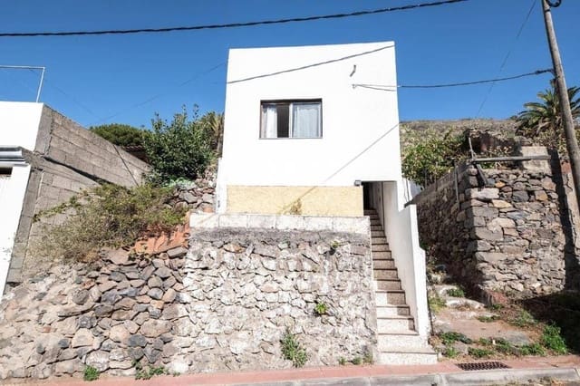 1 quarto Quinta/Casa Rural para venda em San Sebastián de la Gomera - 139 000 € (Ref: 9565252)
