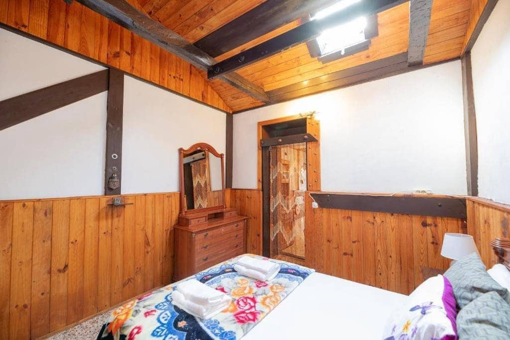 1 bedroom Finca/Country House for sale in San Sebastian de la Gomera - € 129,000 (Ref: 9565252)
