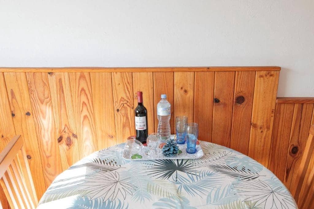 1 bedroom Finca/Country House for sale in San Sebastian de la Gomera - € 129,000 (Ref: 9565252)