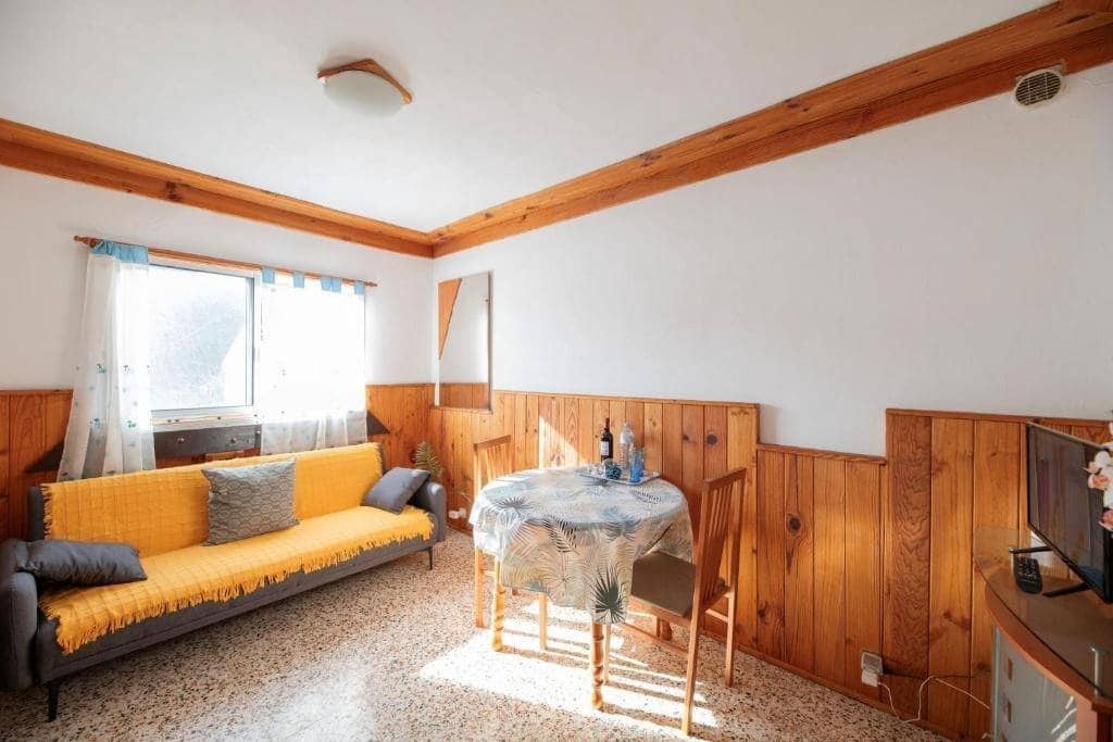 1 bedroom Finca/Country House for sale in San Sebastian de la Gomera - € 129,000 (Ref: 9565252)