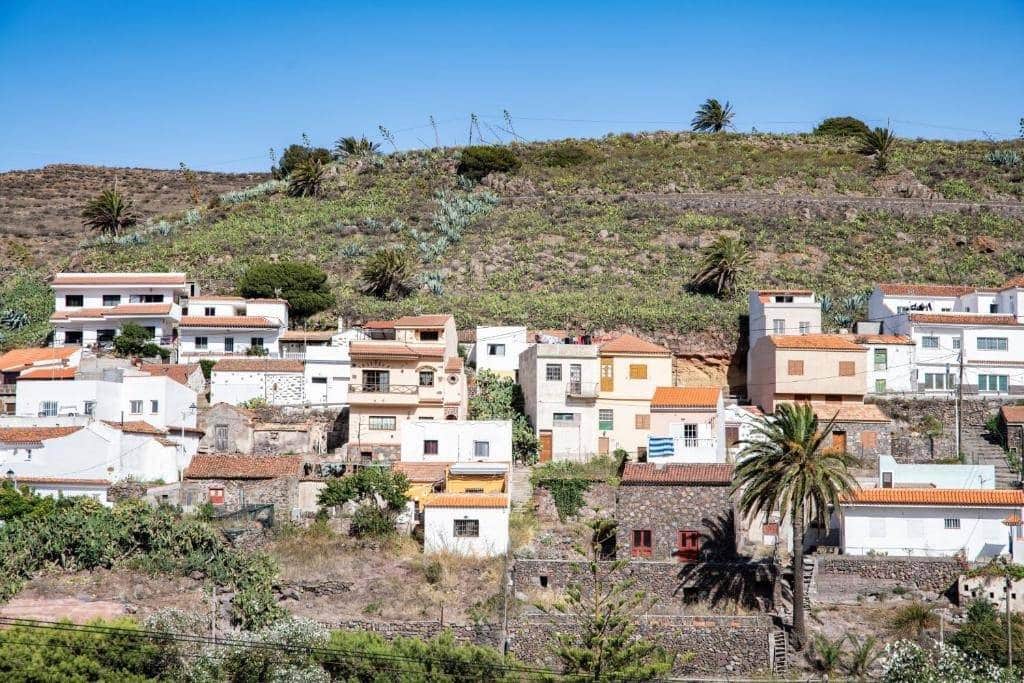 1 bedroom Finca/Country House for sale in San Sebastian de la Gomera - € 129,000 (Ref: 9565252)