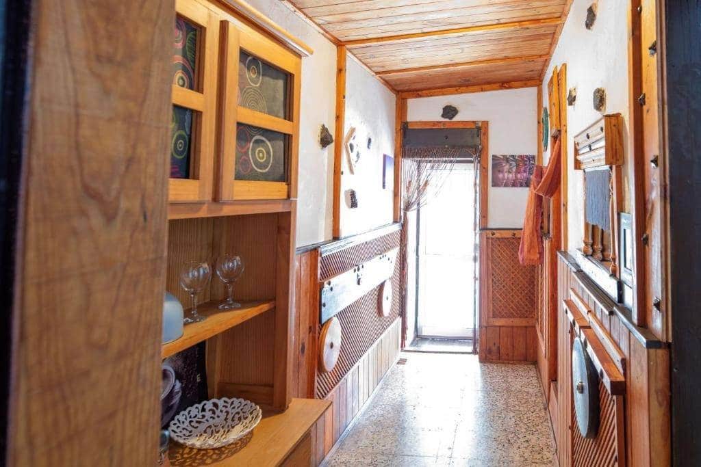 1 bedroom Finca/Country House for sale in San Sebastian de la Gomera - € 129,000 (Ref: 9565252)