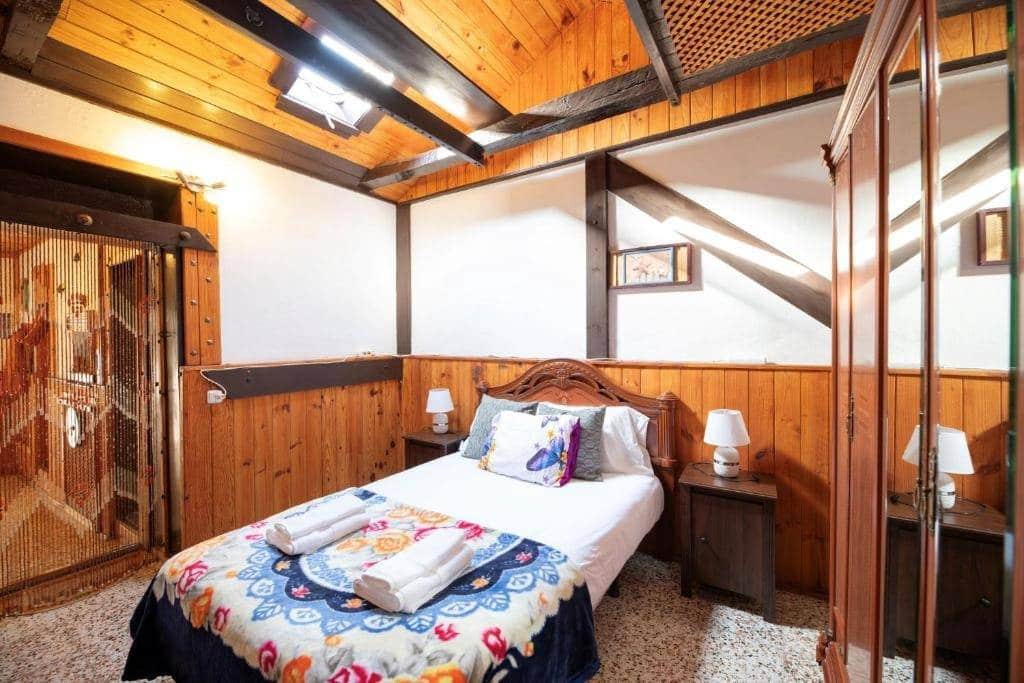 1 bedroom Finca/Country House for sale in San Sebastian de la Gomera - € 129,000 (Ref: 9565252)